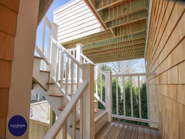 Cape Cod Condo 994923