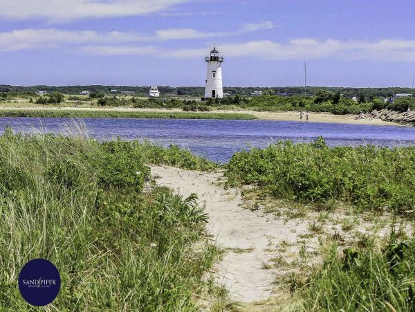 Cape Cod Condo 994923