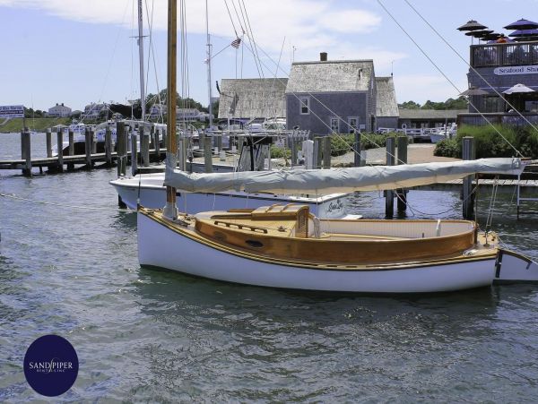 Cape Cod Condo 994923