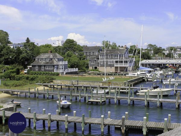 Cape Cod Condo 994923