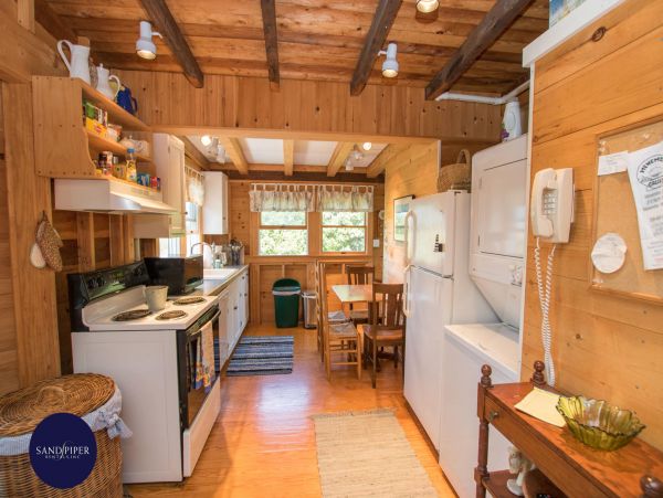 Cape Cod Home 994927