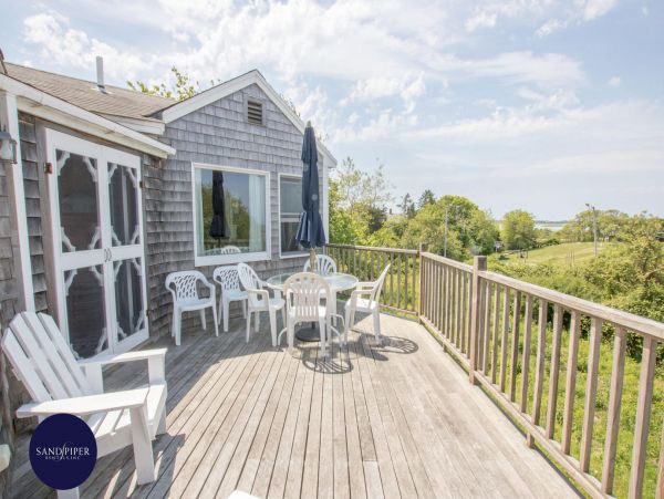 Cape Cod Home 994927