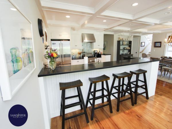 Cape Cod Home 994928