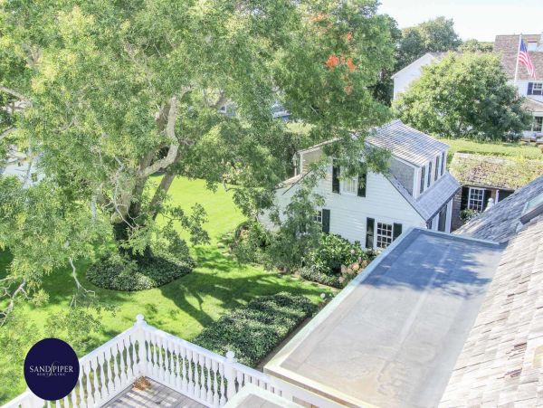 Cape Cod Home 994930