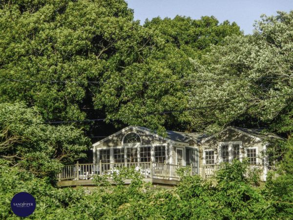 Cape Cod Home 994931