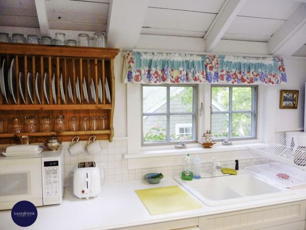 Cape Cod Home 994931