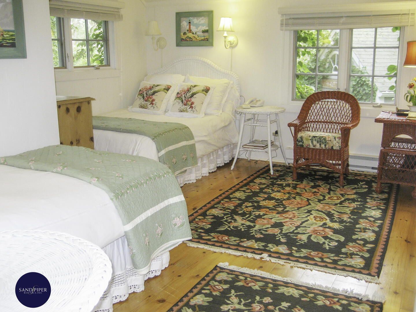 Cape Cod Home 994931