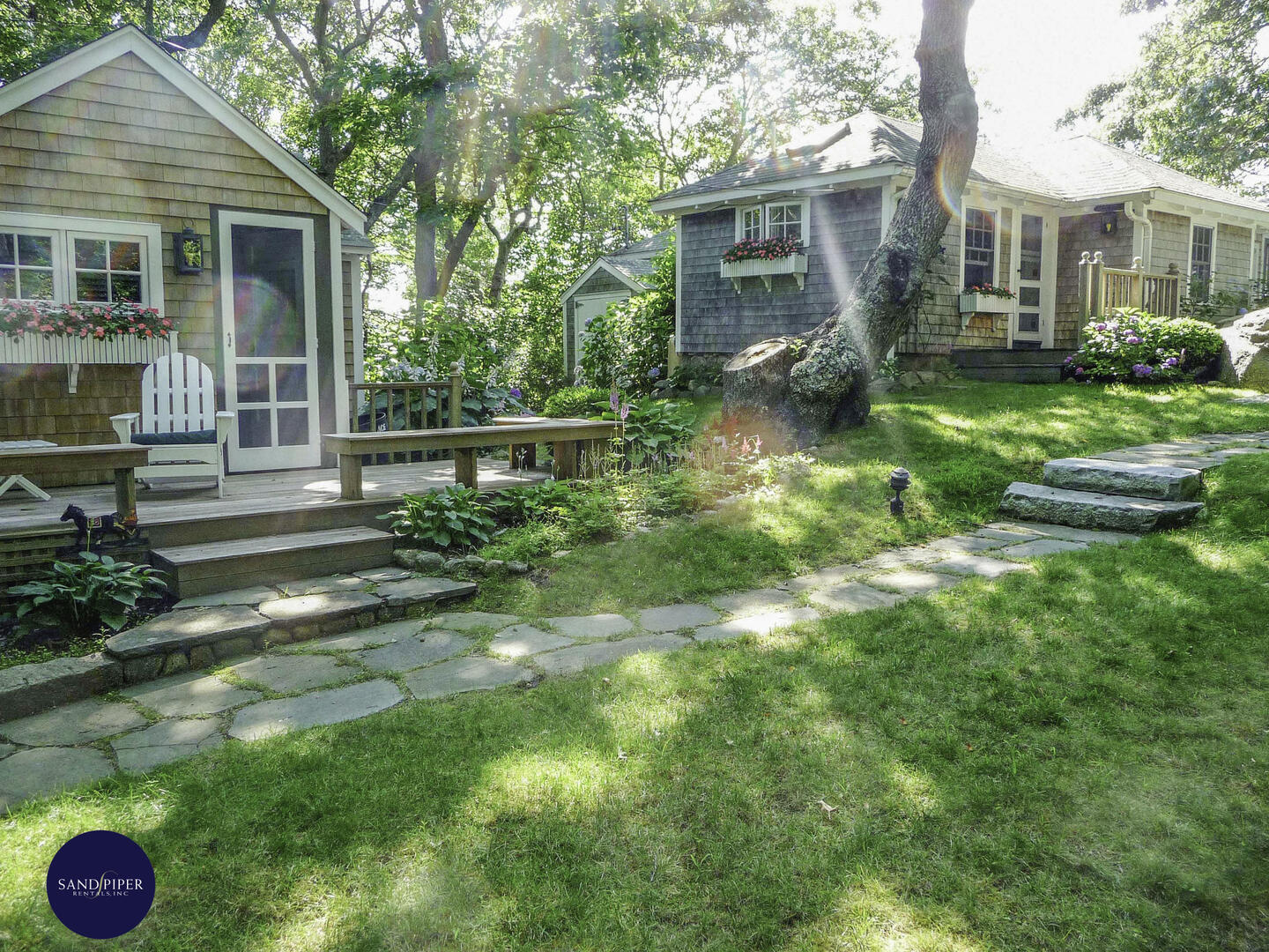 Cape Cod Home 994931