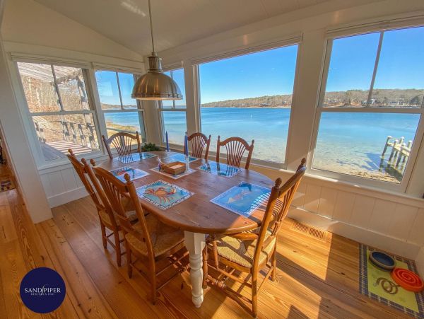 Cape Cod Home 994933