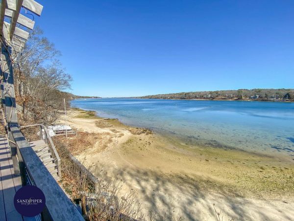 Cape Cod Home 994933