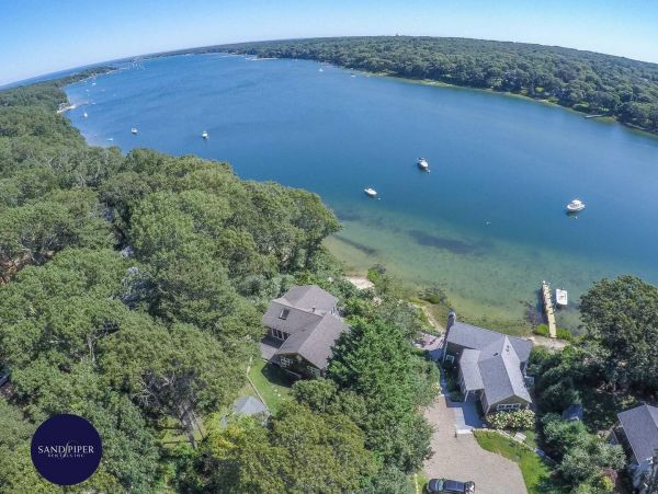 Cape Cod Home 994933
