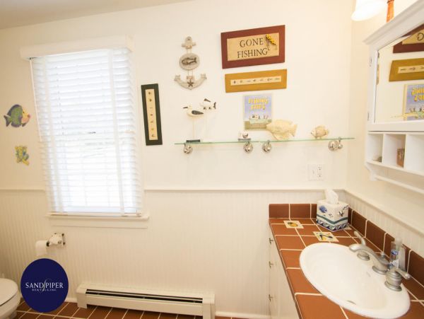 Cape Cod Home 994935