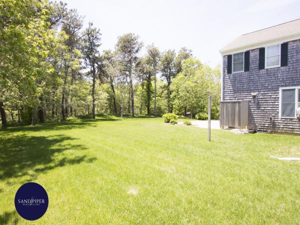 Cape Cod Home 994935