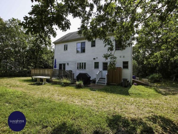 Cape Cod Home 994936