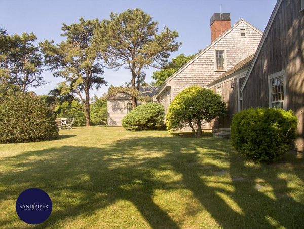 Cape Cod Home 994937
