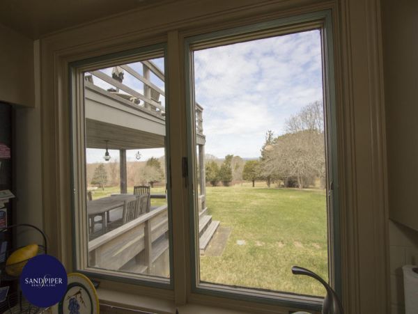 Cape Cod Home 994937