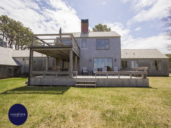 Cape Cod Home 994937