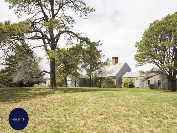 Cape Cod Home 994937