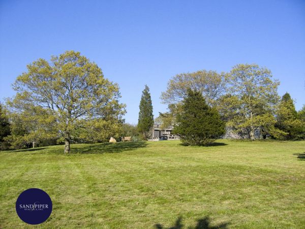 Cape Cod Home 994937