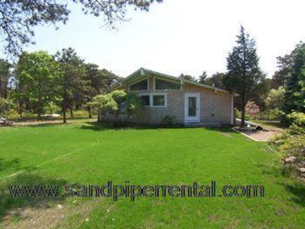 Cape Cod Home 994938