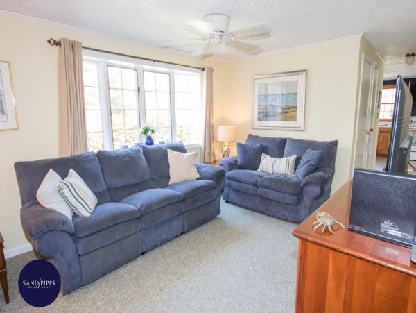 Cape Cod Home 994939