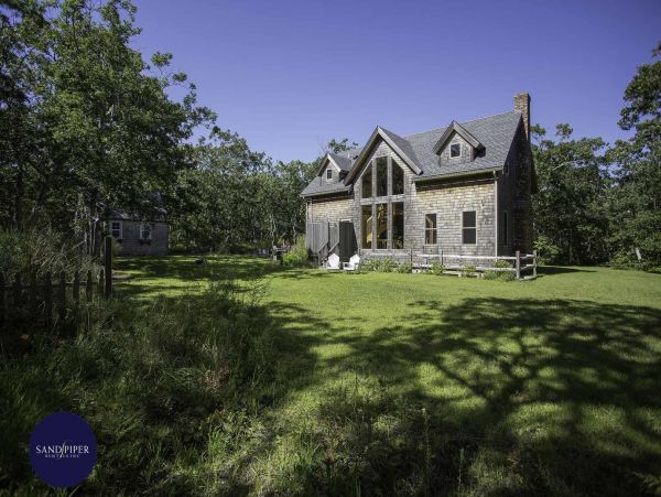 Cape Cod Home 994940