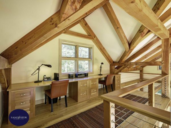 Cape Cod Home 994940