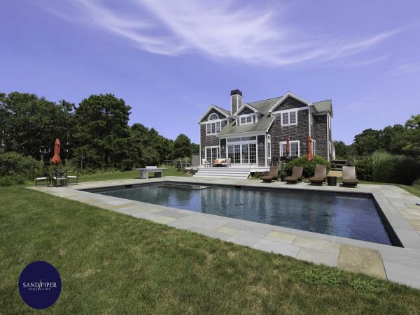 Cape Cod Home 994941