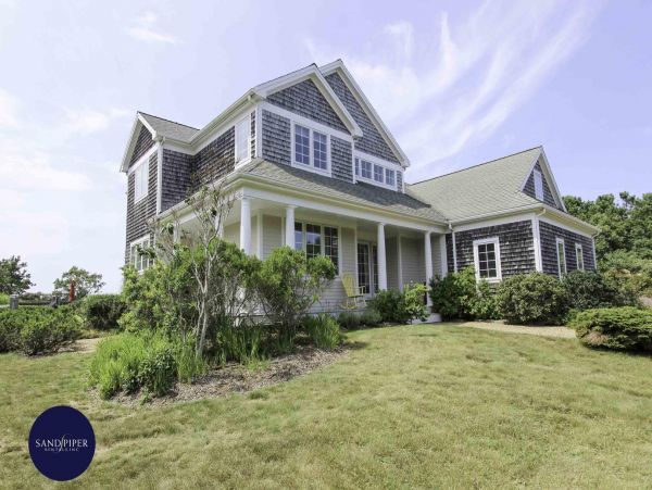 Cape Cod Home 994941
