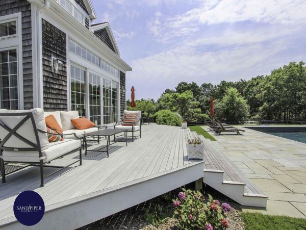 Cape Cod Home 994941