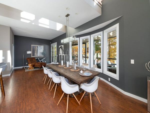 Lake Norman Luxury Getaway with Pool & Beautiful Views
