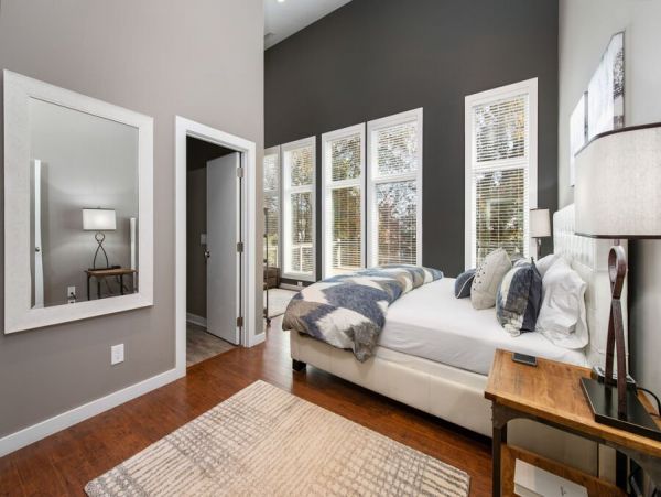 Lake Norman Luxury Getaway with Pool & Beautiful Views