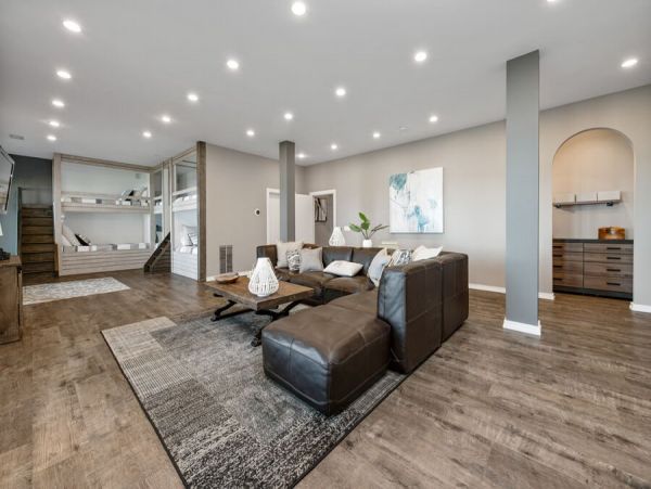Lake Norman Luxury Getaway with Pool & Beautiful Views
