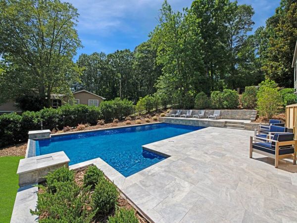 Lake Norman Luxury Getaway with Pool & Beautiful Views