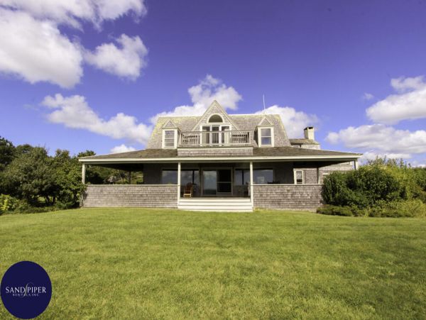 Cape Cod Home 994946