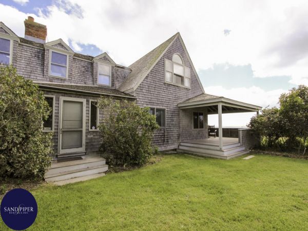 Cape Cod Home 994946
