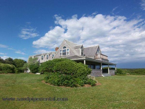 Cape Cod Home 994946