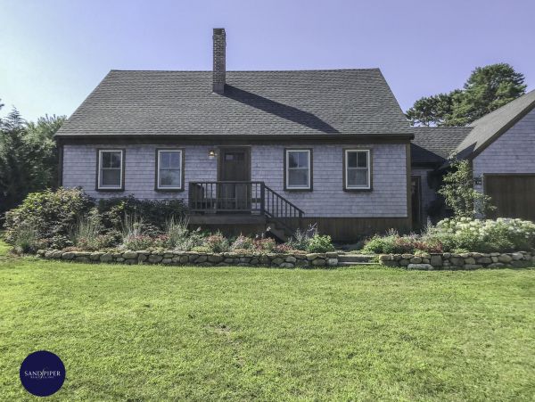 Cape Cod Home 994948
