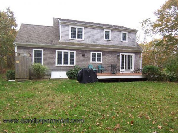 Cape Cod Home 994949