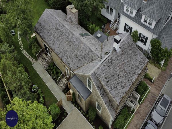 Cape Cod Home 994951