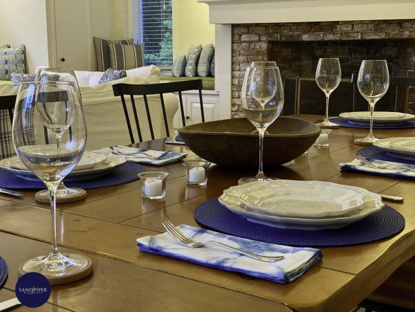 Cape Cod Home 994951