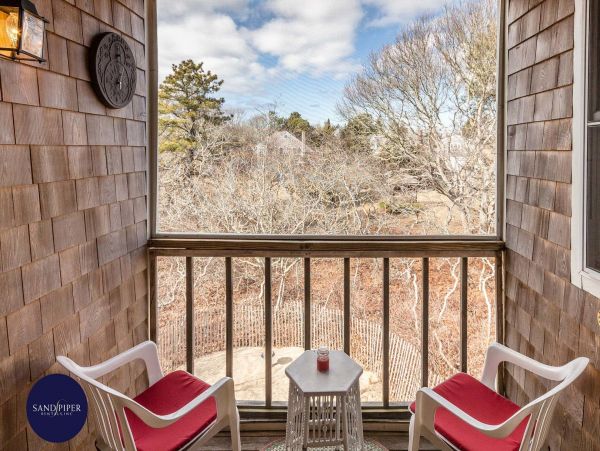 Cape Cod Home 994953
