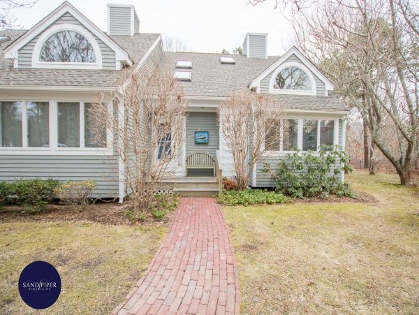 Cape Cod Condo 994954