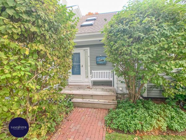 Cape Cod Condo 994954