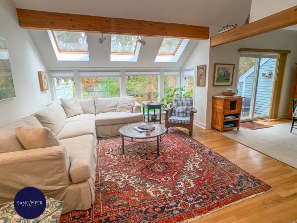 Cape Cod Condo 994954