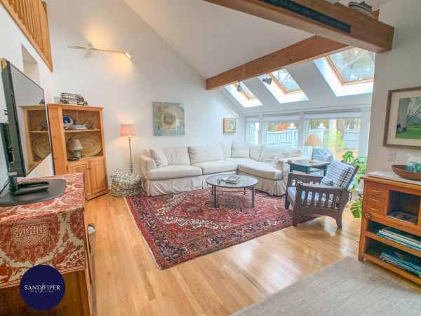 Cape Cod Condo 994954