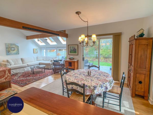 Cape Cod Condo 994954
