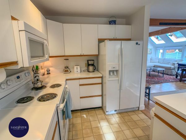 Cape Cod Condo 994954