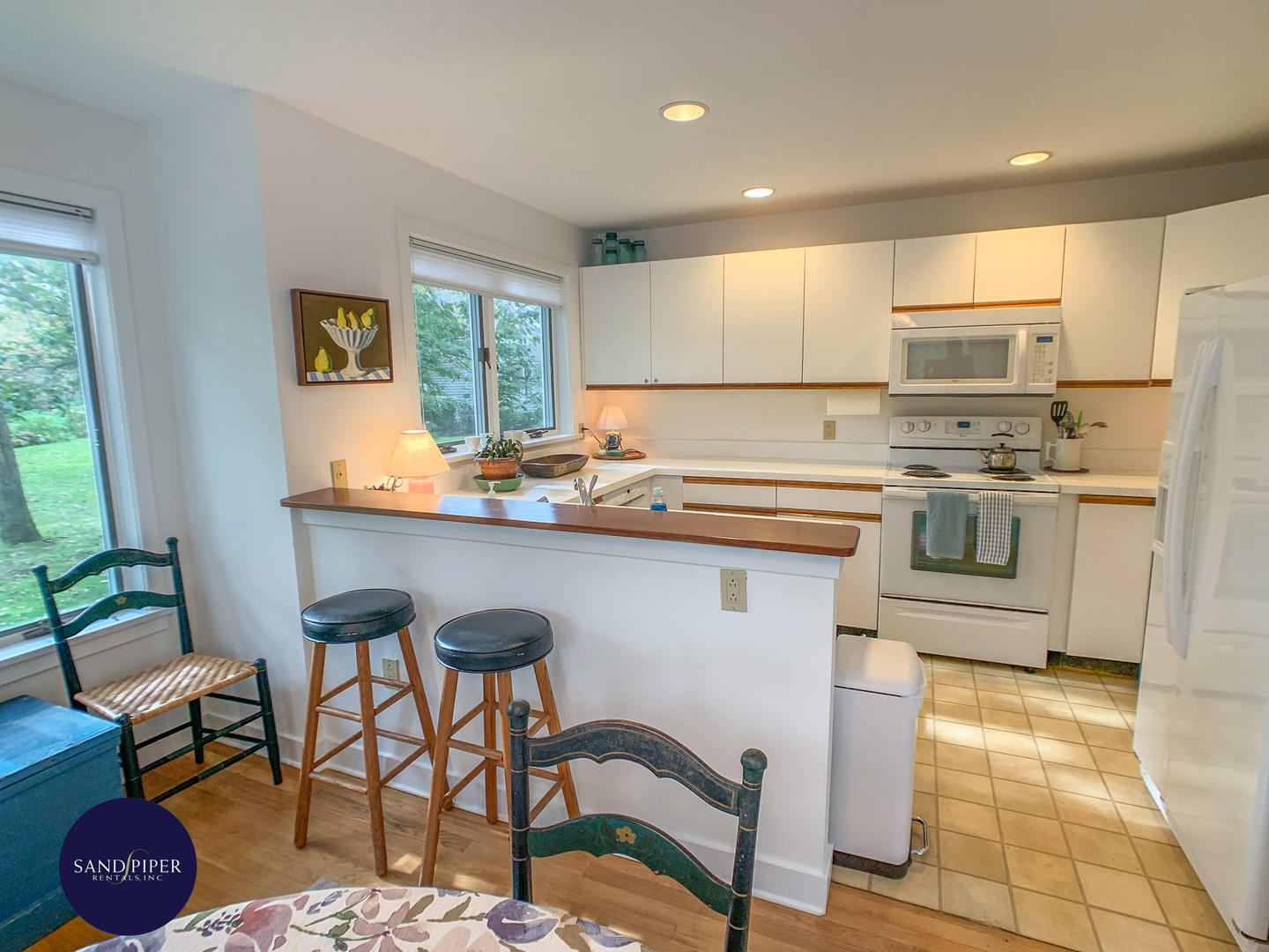 Cape Cod Condo 994954