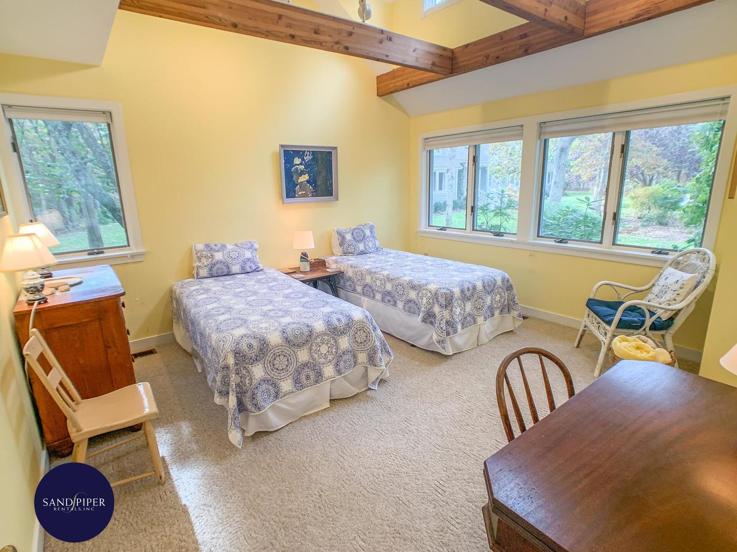 Cape Cod Condo 994954